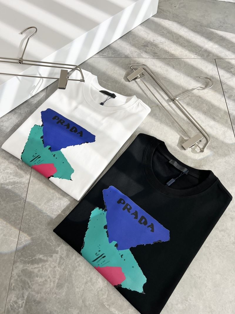 Prada T-Shirts